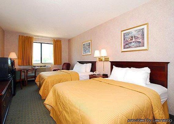 Quality Inn Goodland I-70 Habitación foto
