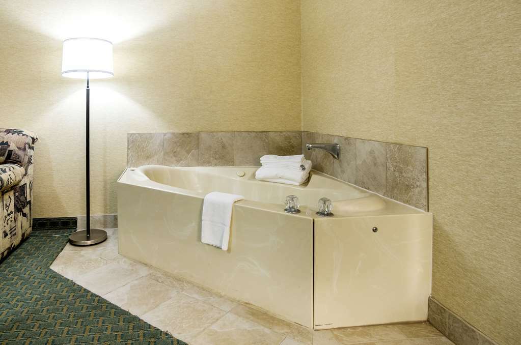 Quality Inn Goodland I-70 Habitación foto